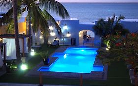 Feitoria Boutique Hotel